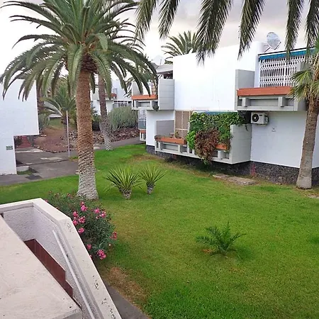 Apartamento Primavera شقة *