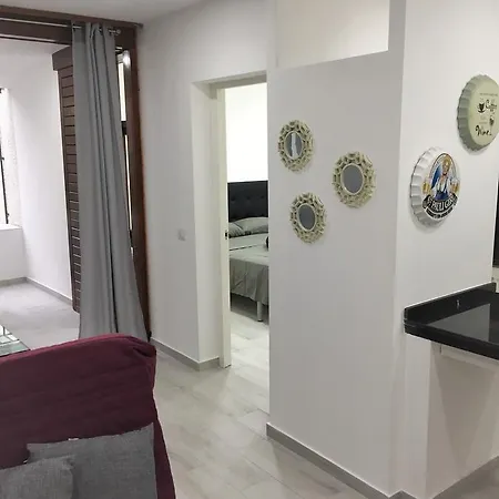 Apartamento Primavera طوستا ديل سيلونثيو