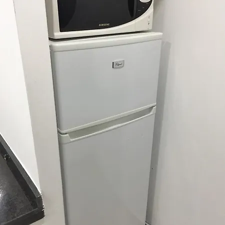 Apartamento Primavera شقة