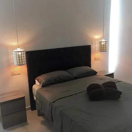 شقة Apartamento Primavera
