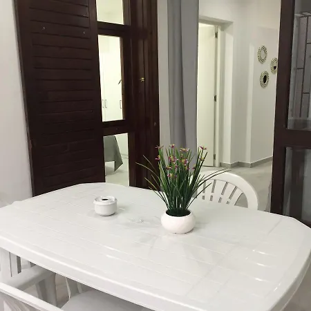 Apartamento Primavera طوستا ديل سيلونثيو
