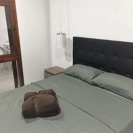 Apartamento Primavera شقة طوستا ديل سيلونثيو