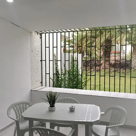 شقة Apartamento Primavera