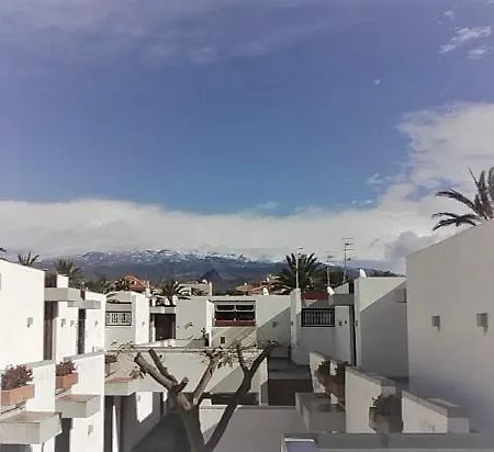 Apartamento Primavera طوستا ديل سيلونثيو