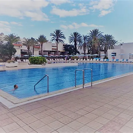 Apartamento Primavera شقة *
