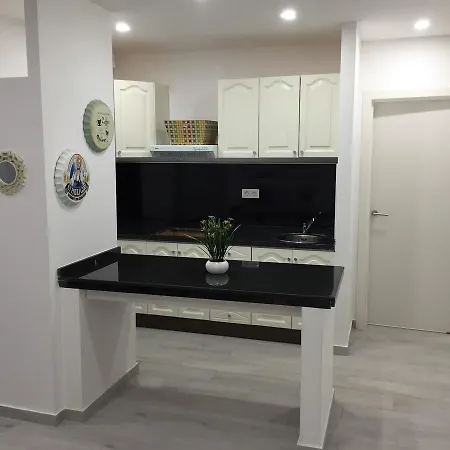Apartamento Primavera شقة