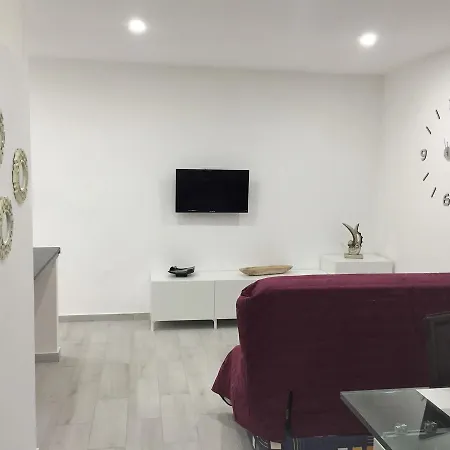 شقة Apartamento Primavera *