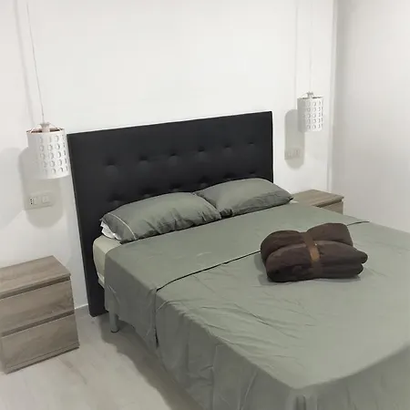 Apartamento Primavera شقة *