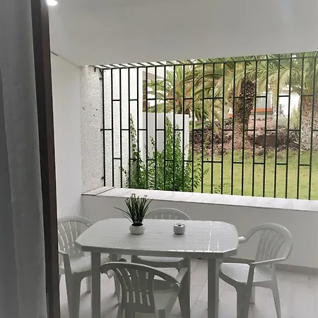 Apartamento Primavera شقة