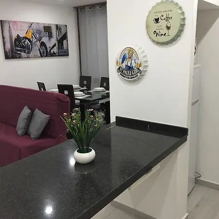 شقة Apartamento Primavera طوستا ديل سيلونثيو
