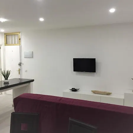 Apartamento Primavera شقة