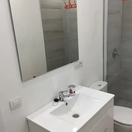 شقة Apartamento Primavera طوستا ديل سيلونثيو