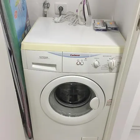 Apartamento Primavera شقة طوستا ديل سيلونثيو