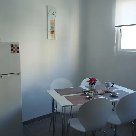 Apartamento Primavera Apartment Las Palmas de Gran Canaria