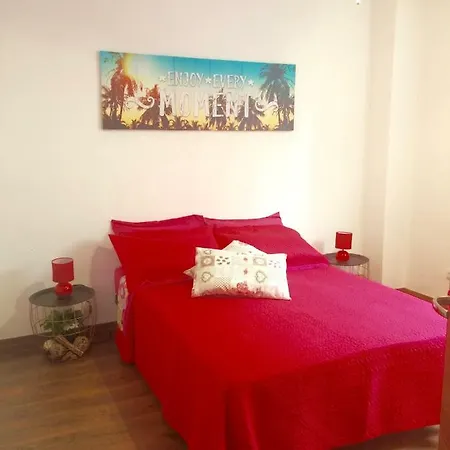 Appartement Apartamento Primavera *