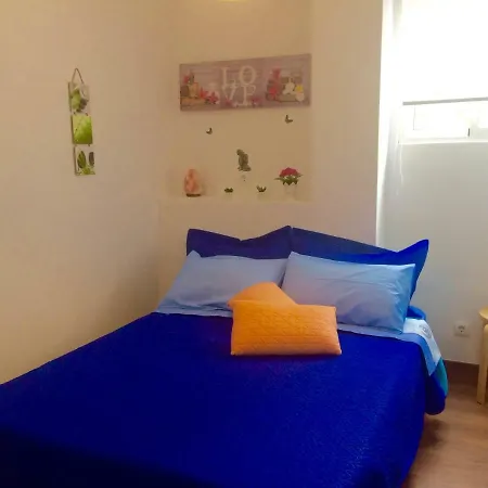 Apartamento Primavera Appartement Las Palmas de Gran Canaria