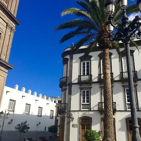 Appartement Apartamento Primavera Las Palmas de Gran Canaria