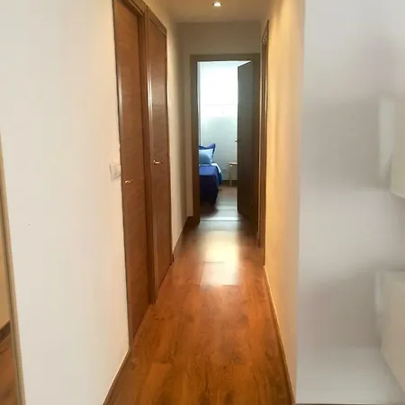 Apartamento Primavera Apartment