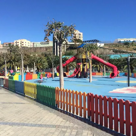Apartamento Primavera * Las Palmas de Gran Canaria