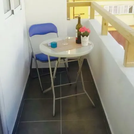 Apartamento Primavera Apartment Las Palmas de Gran Canaria