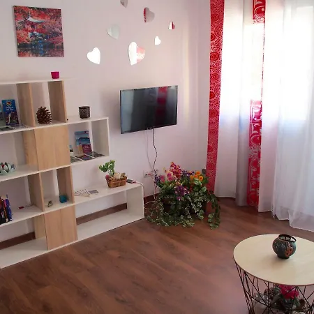 Apartamento Primavera Apartment Las Palmas de Gran Canaria