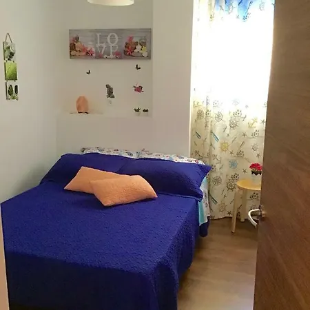 Apartamento Primavera Apartment