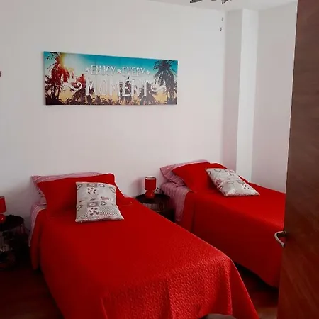 Apartamento Primavera Apartment Las Palmas / Gran Canaria