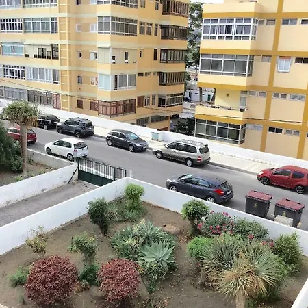 Apartment Apartamento Primavera Las Palmas de Gran Canaria